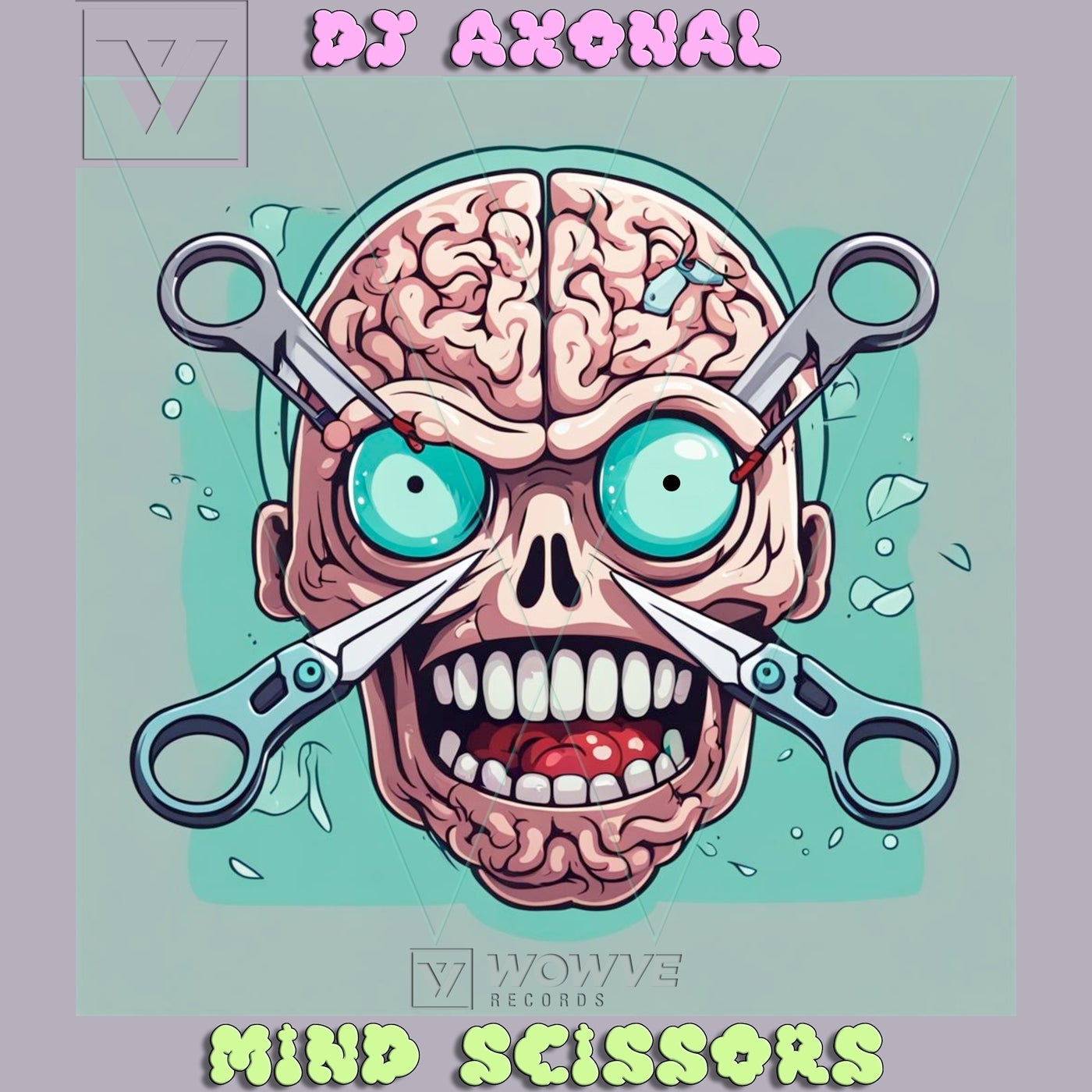 Mind Scissors