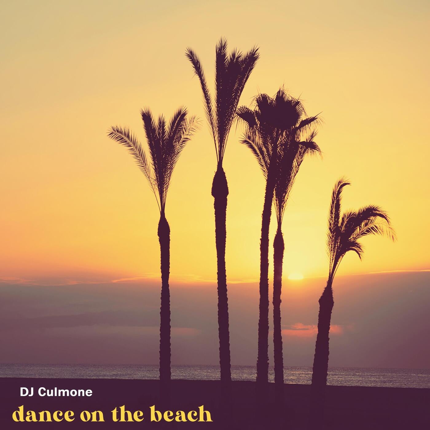 dance on the beach (Special Version Remixed)