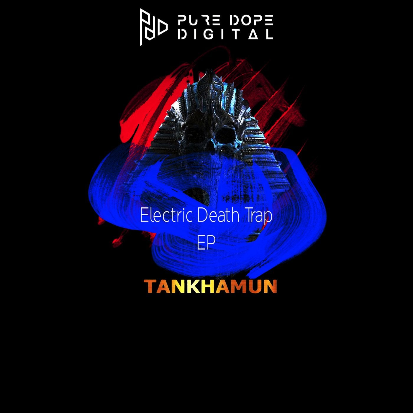 Electric Death Trap EP