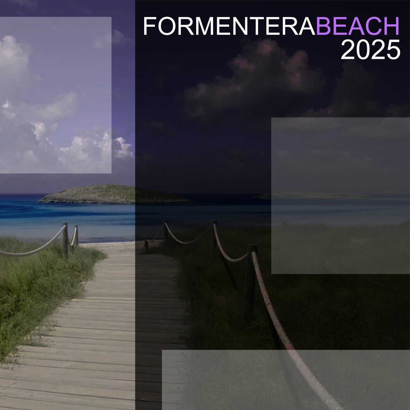 Formentera Beach 2025