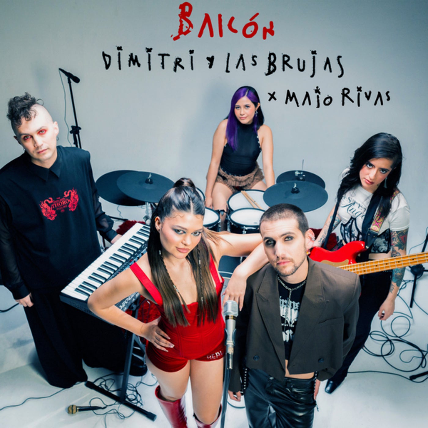 Balcón