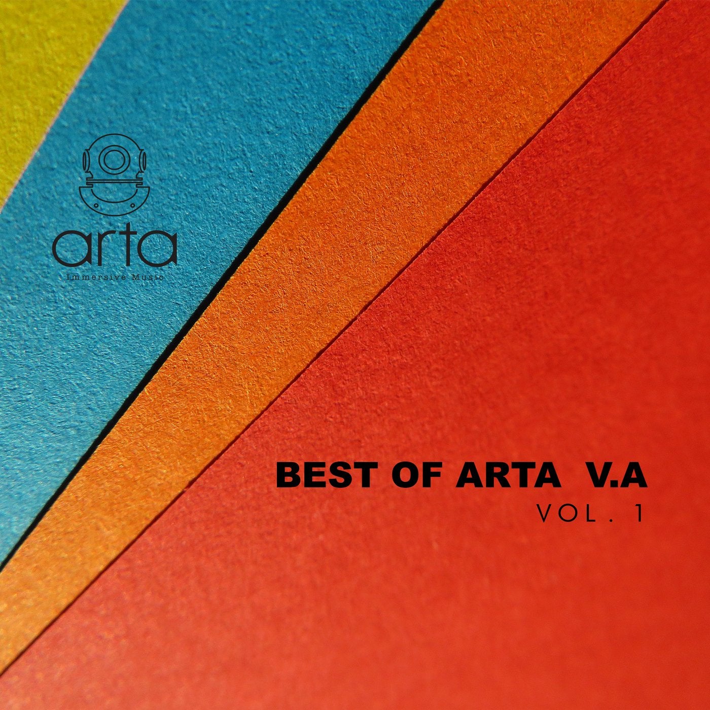 Best Of Arta VOL.01