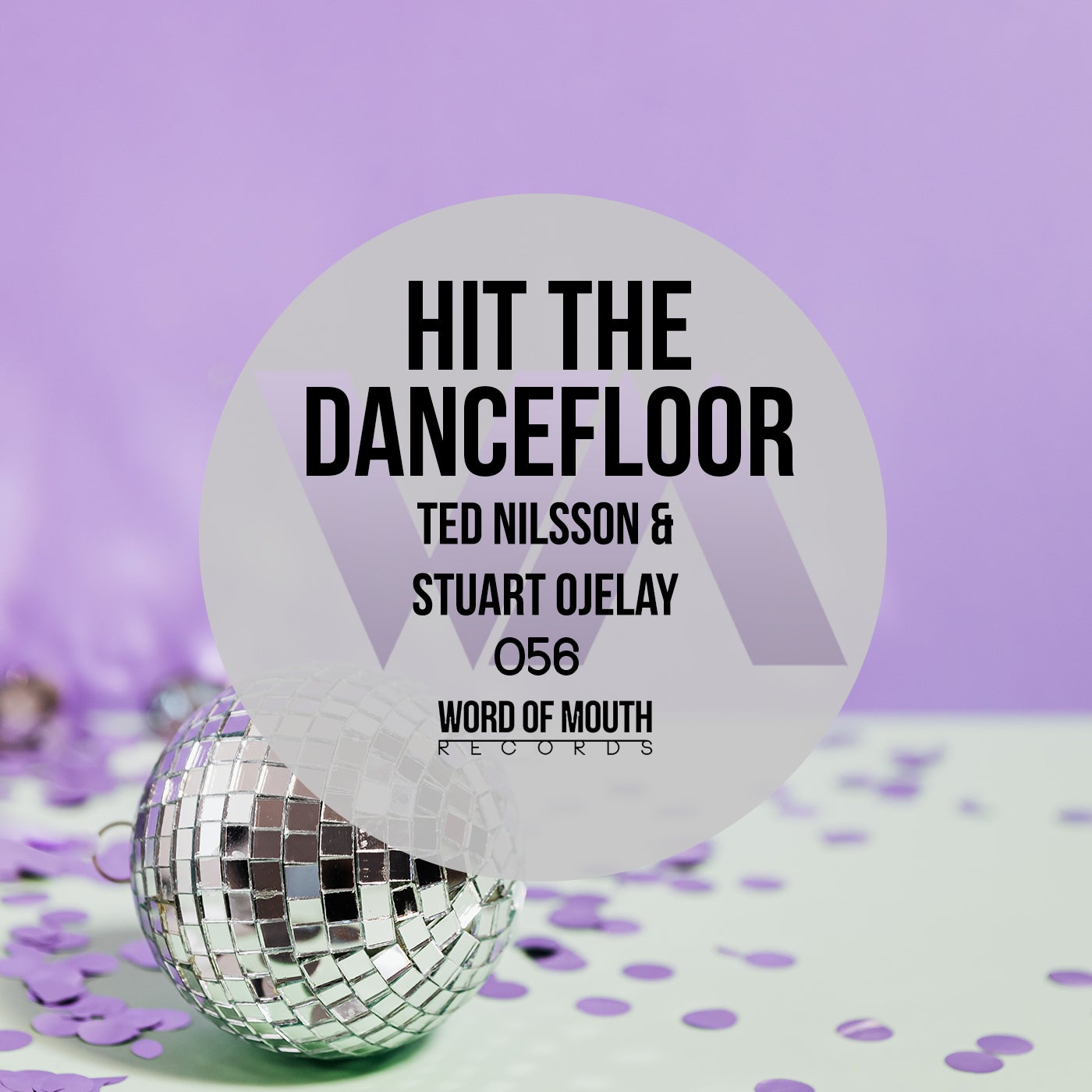 Hit The Dancefloor