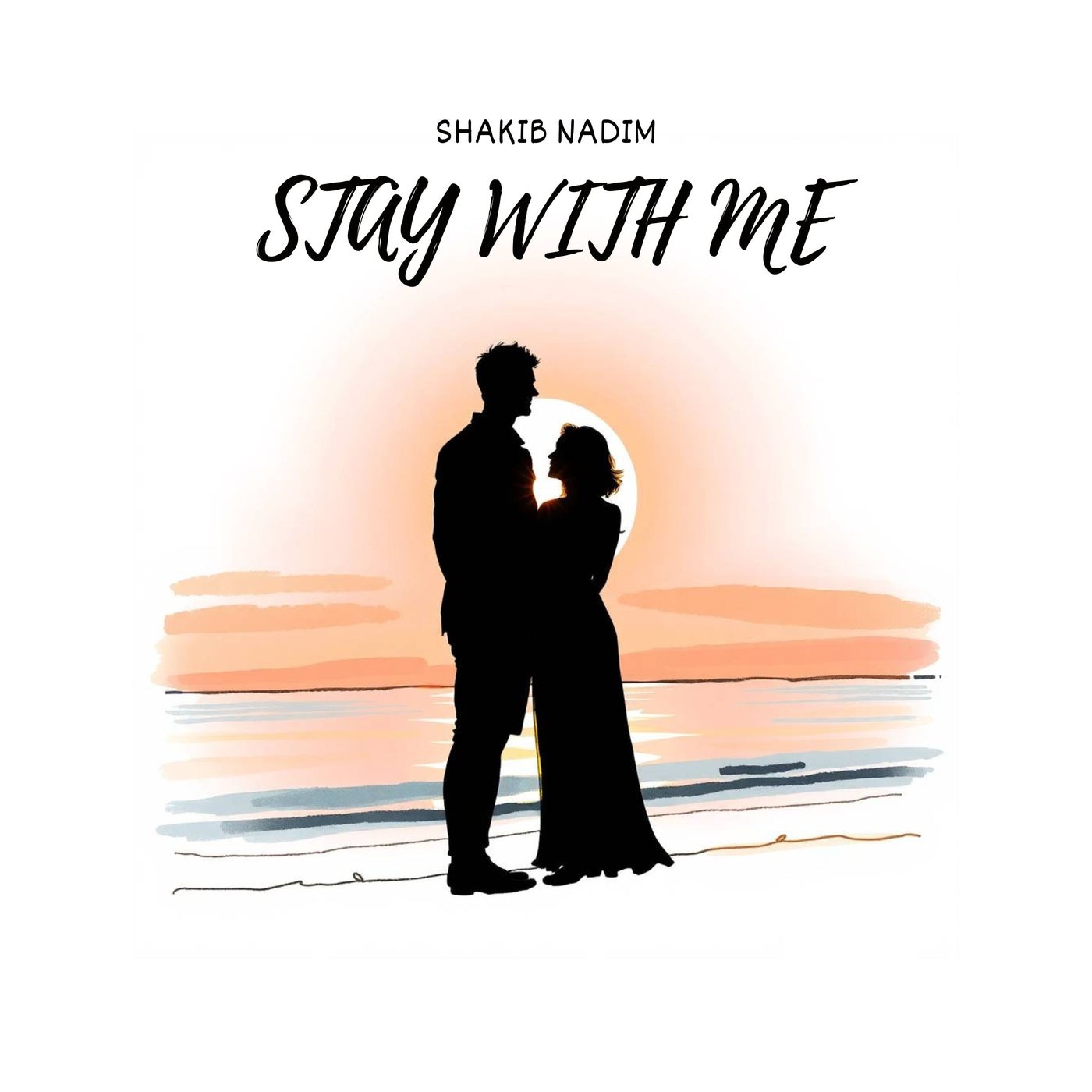 Stay With Me