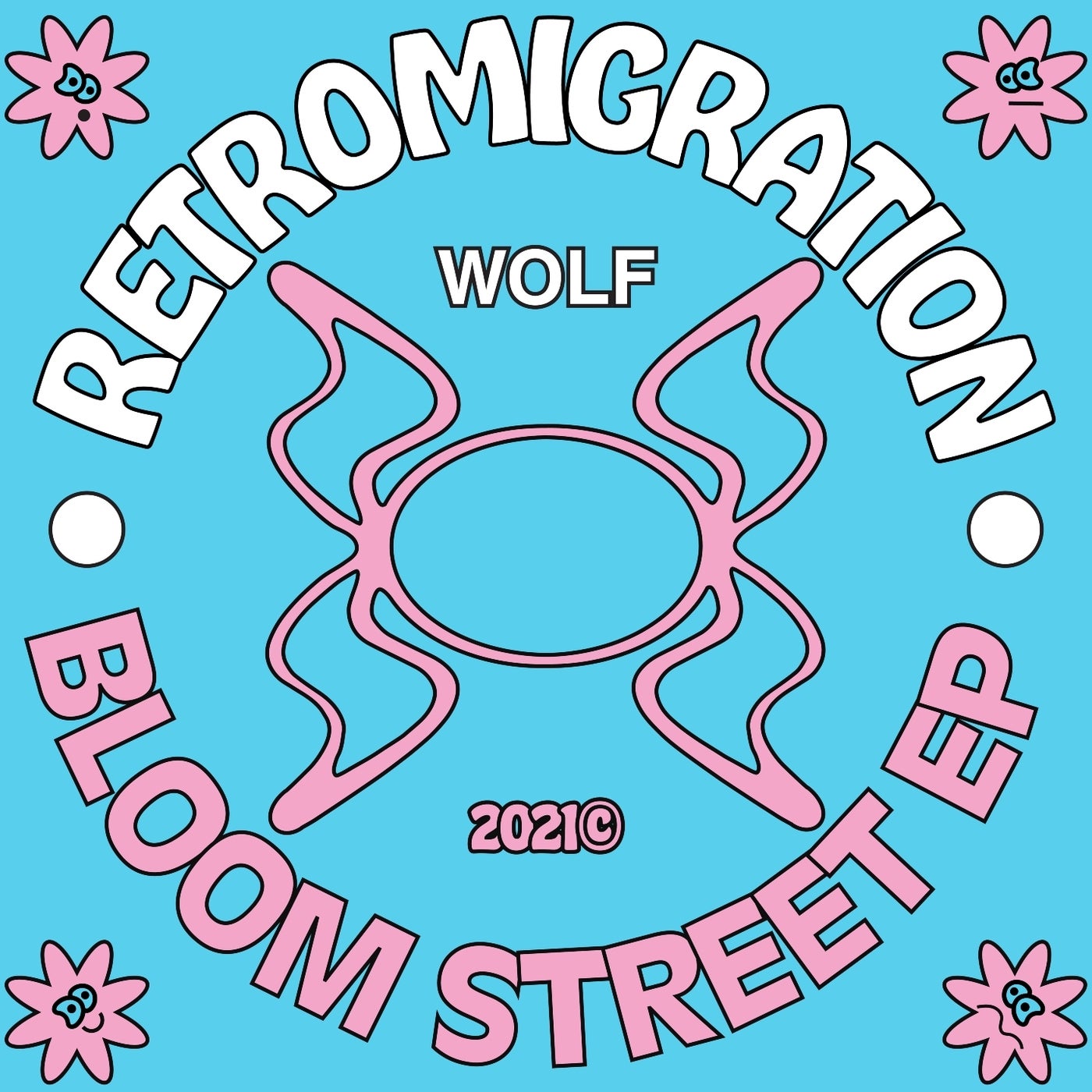 Bloom Street - EP