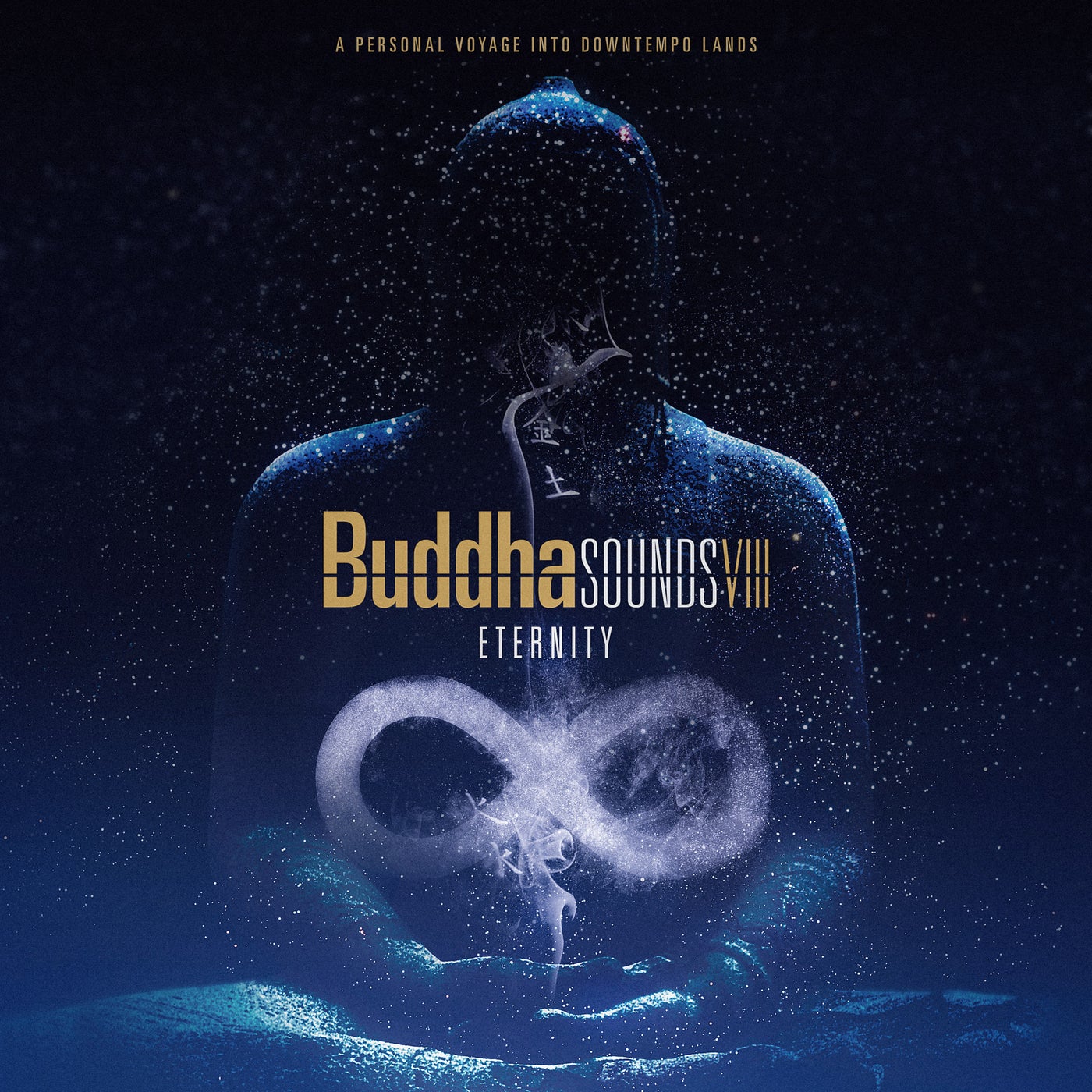 Buddha Sounds Vol. 8: Eternity
