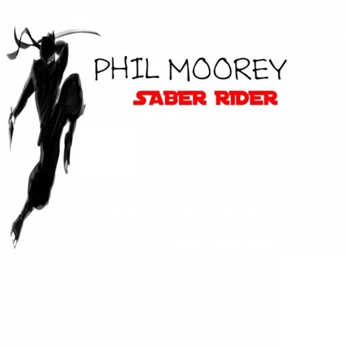 Saber Rider