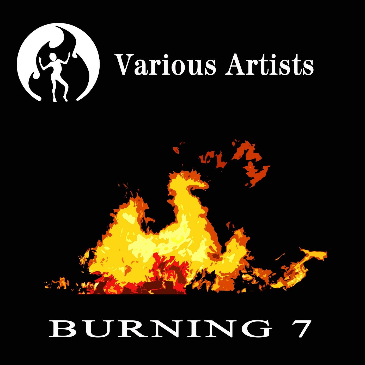 Burning 7
