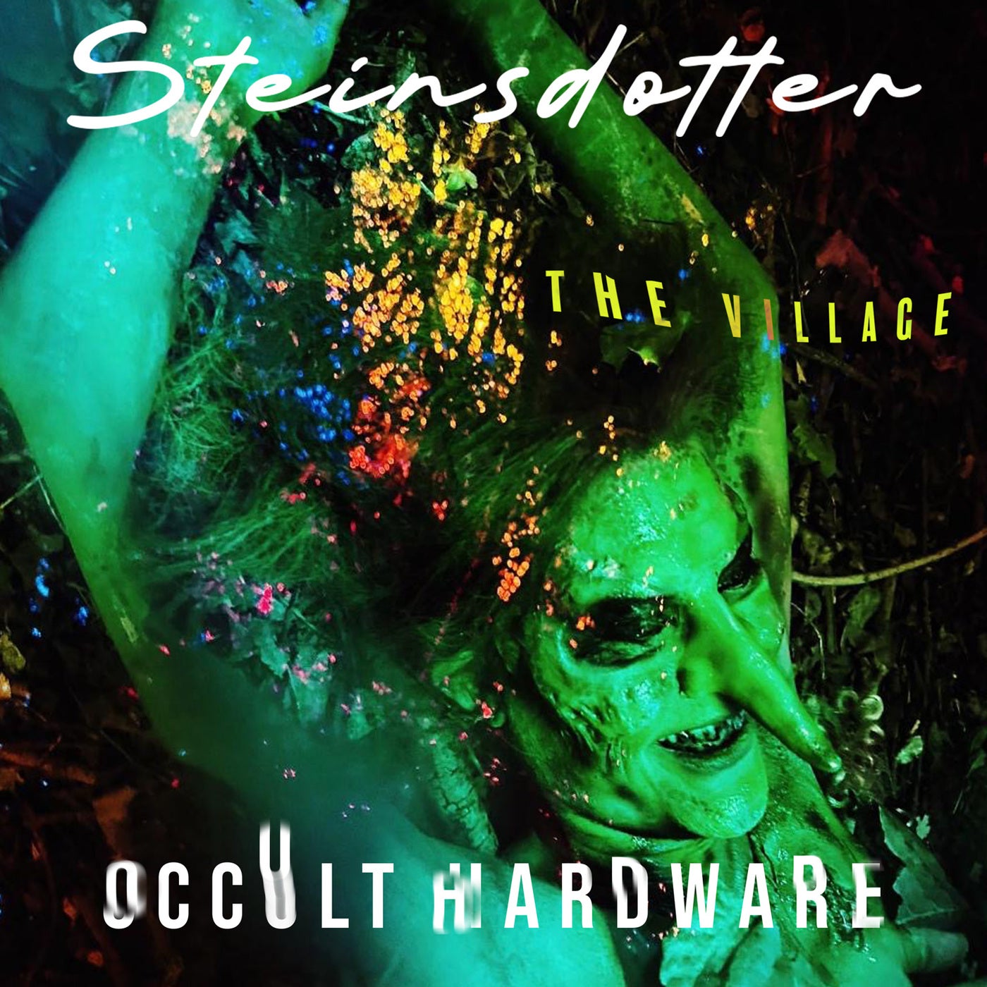 The Village (Occult Hardware Remix)