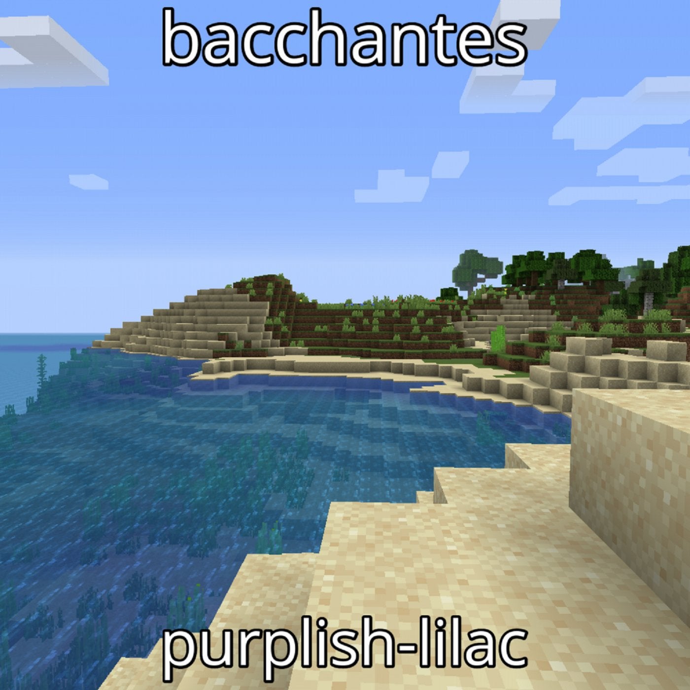 Bacchantes