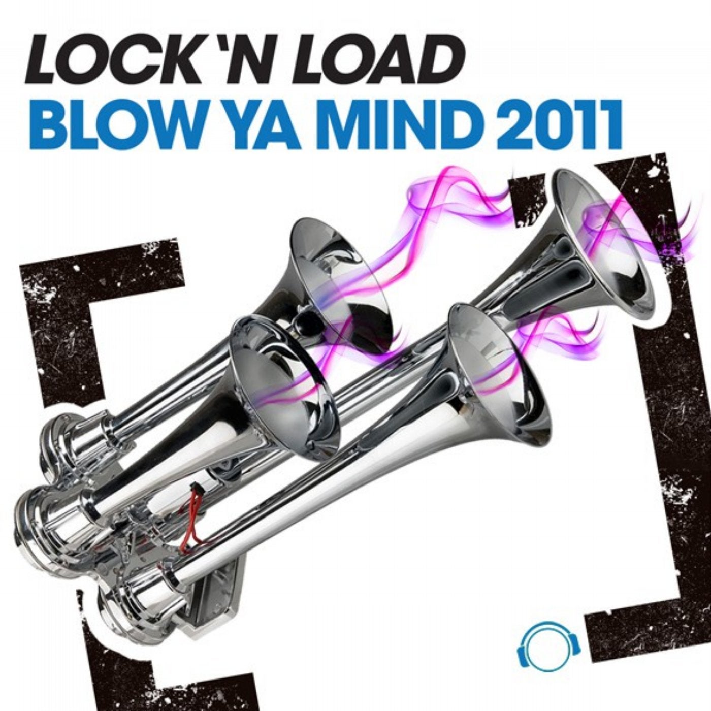 Blow Your Load