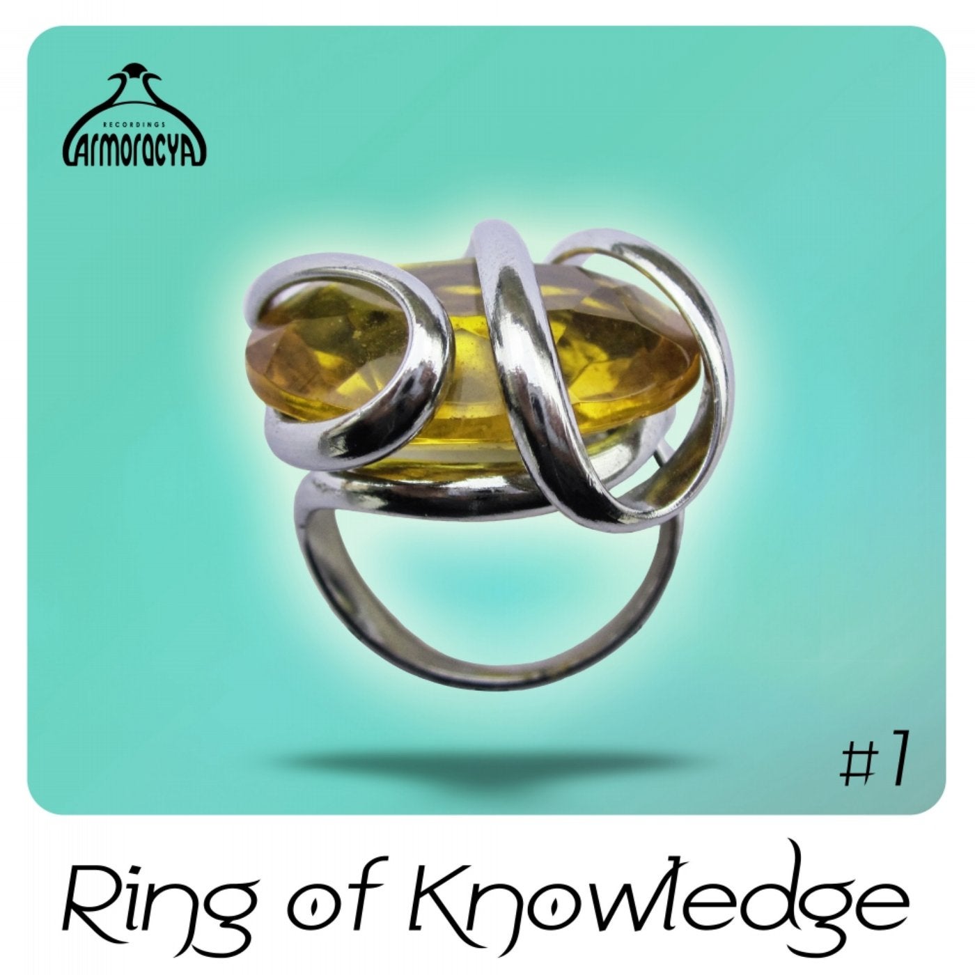 Ring Of Knowledge #1