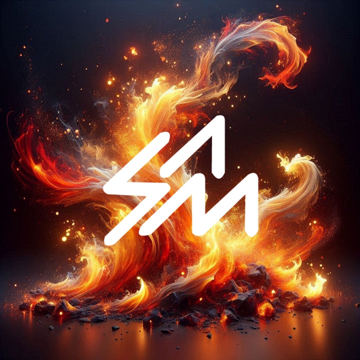 Flames