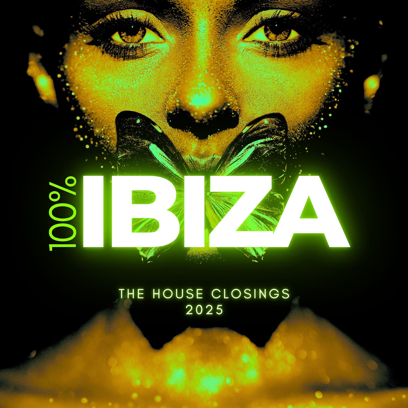 100% Ibiza (The House Closings 2025)