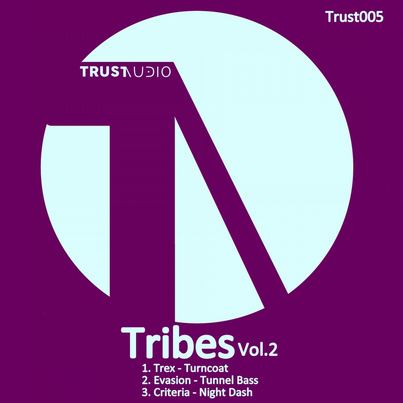 Tribes Vol.2