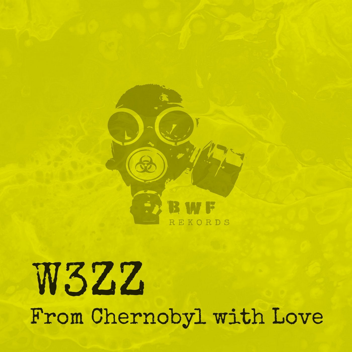 from chernobyl with love
