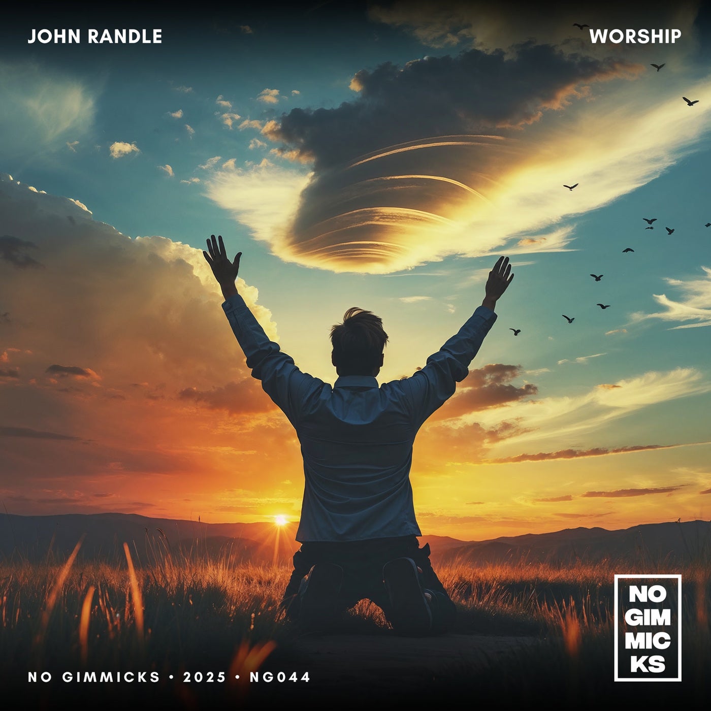 Worship (Extended Mix)