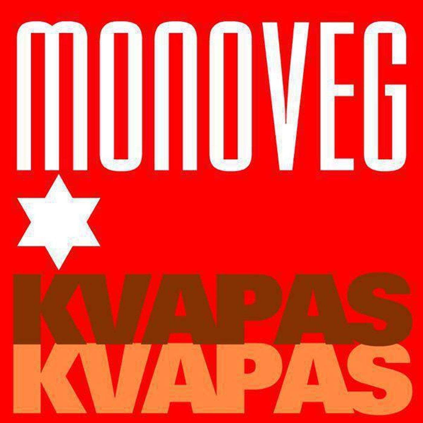 Kvapas