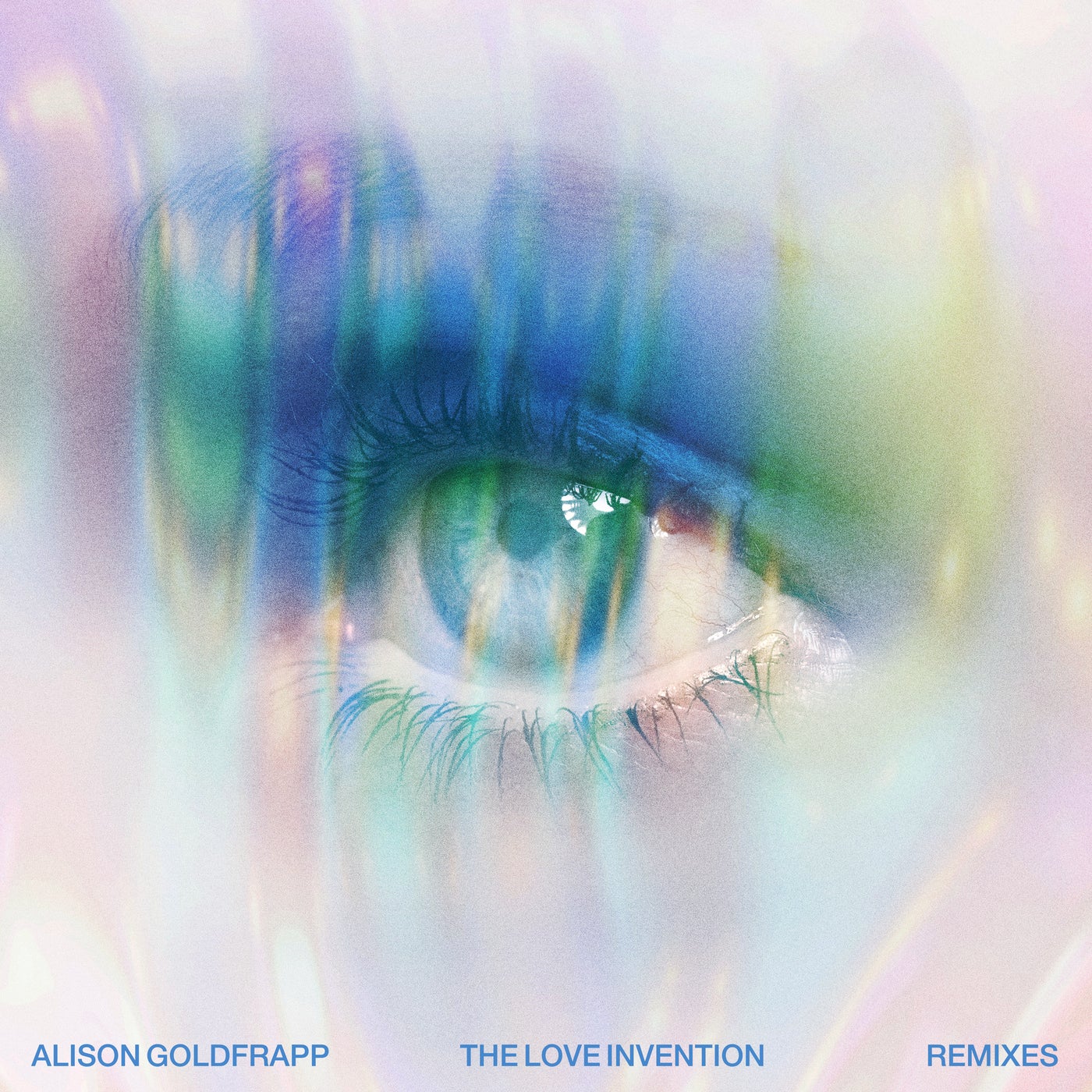 The Love Invention (Remixes)