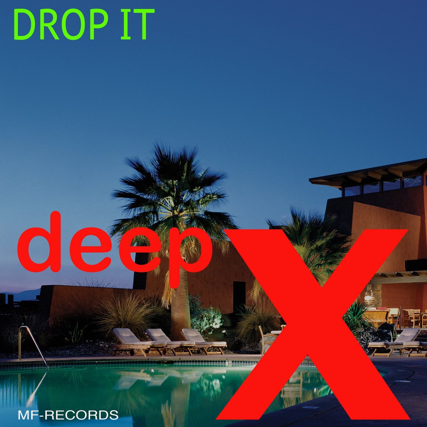 Drop It