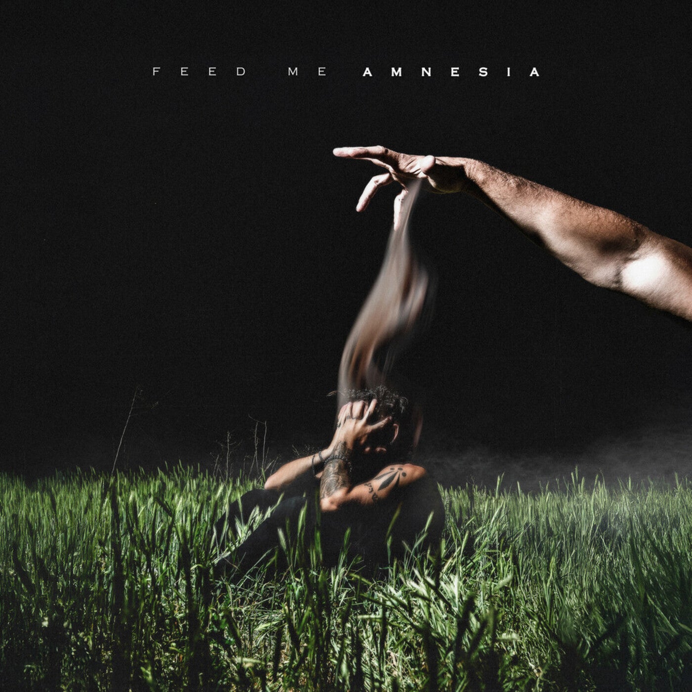 feed me amnesia (Deluxe)