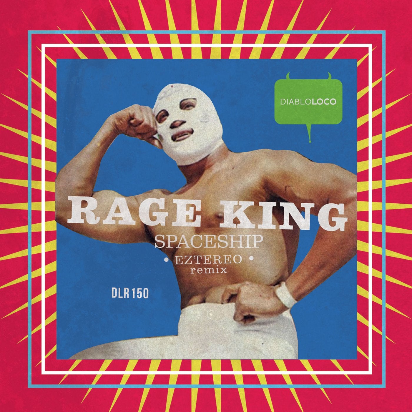 Rage King Music Download Beatport