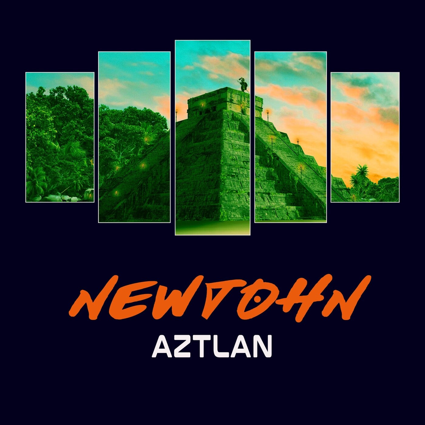 Aztlan