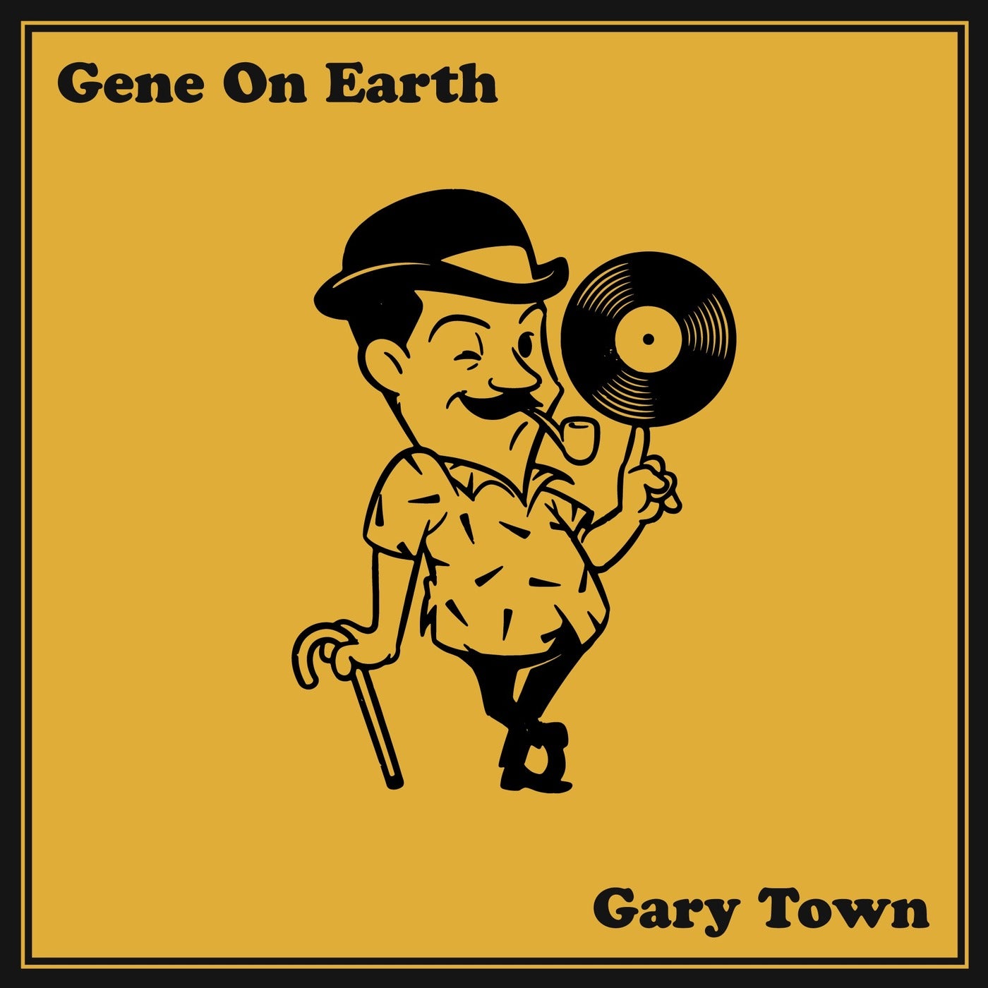 Gene On Earth - Gary Town [Limousine Dream] | Music & Downloads on Beatport