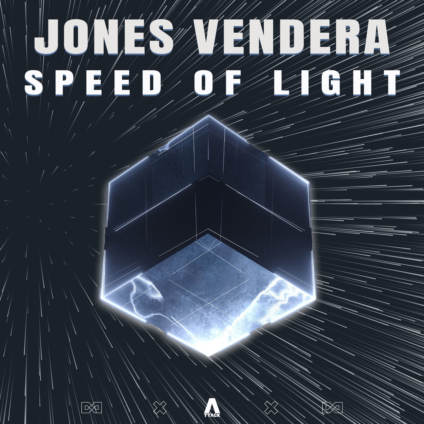 Speed of Light (Extended Mix)