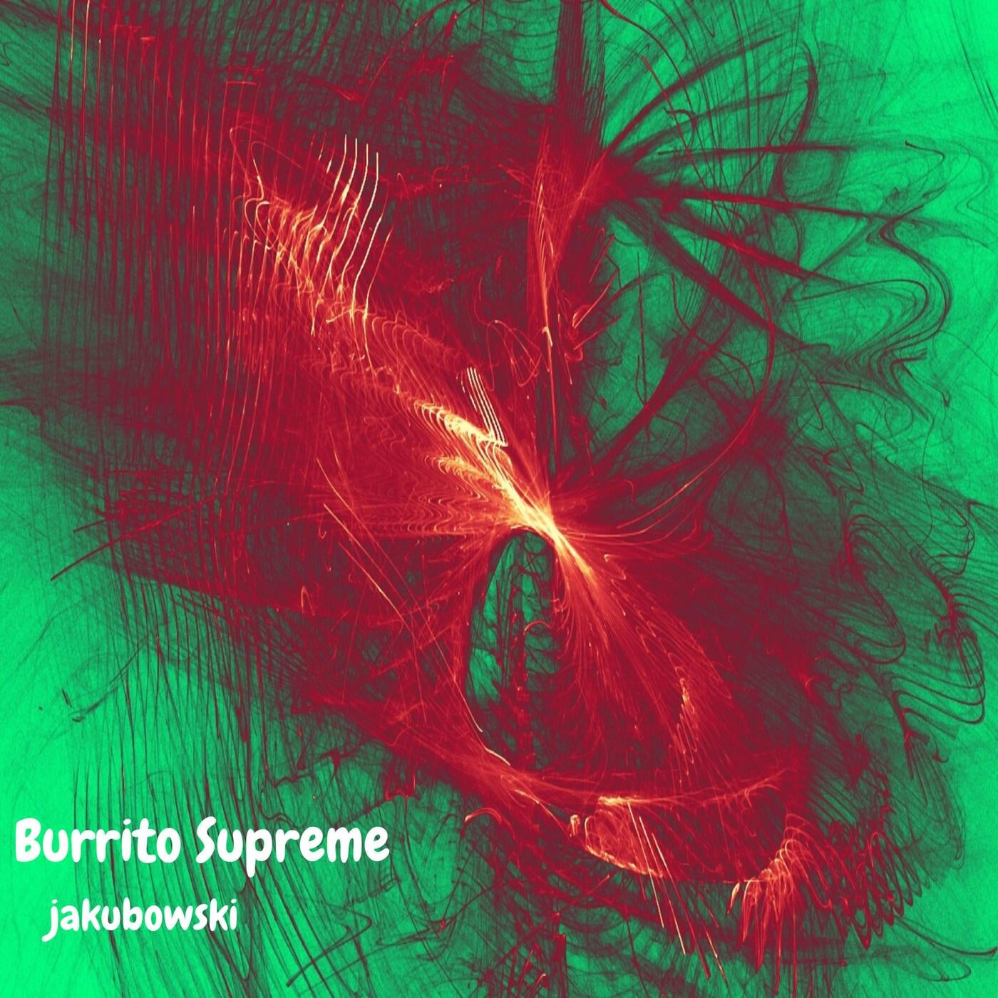 Burrito Supreme