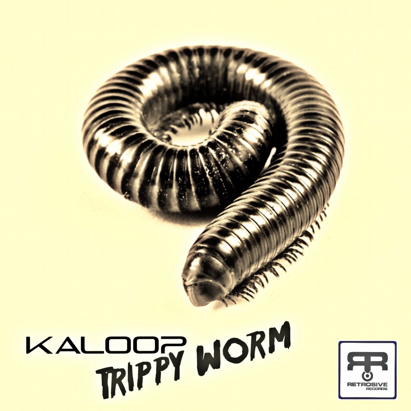 Trippy Worm