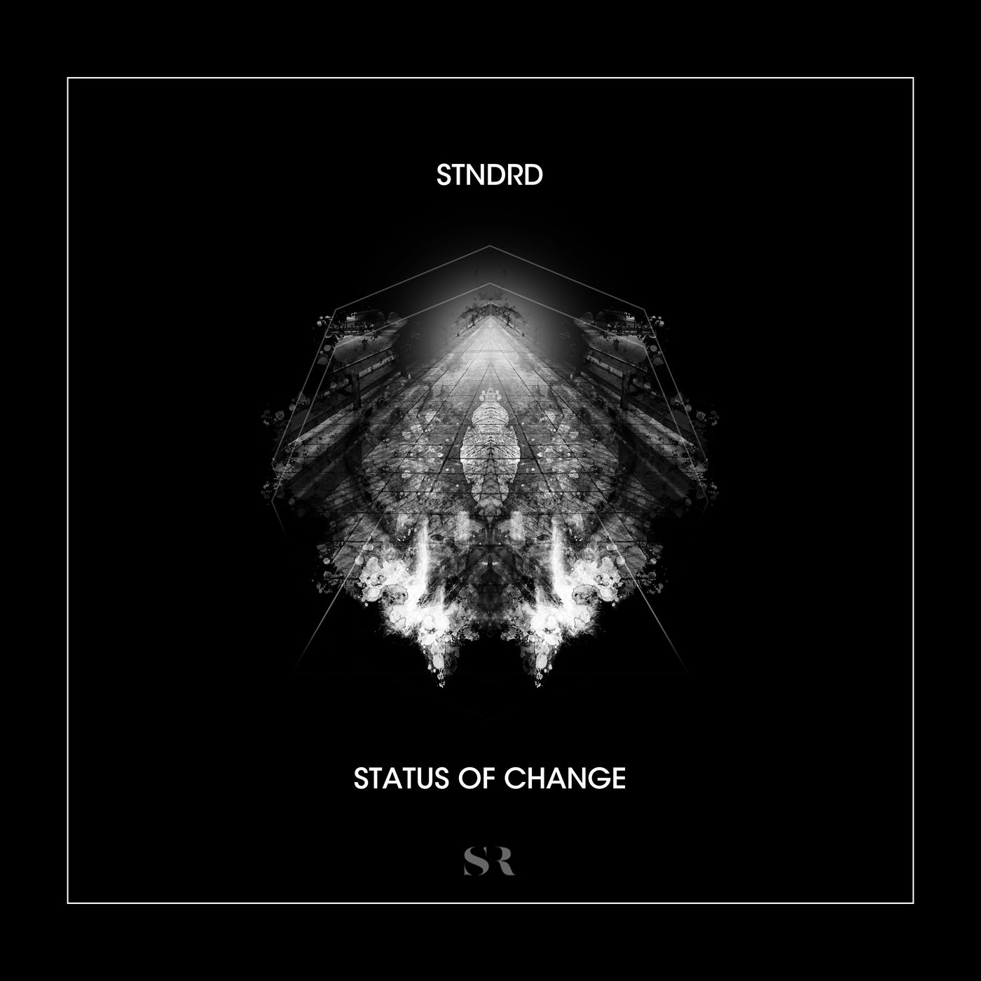 Status Of Change EP