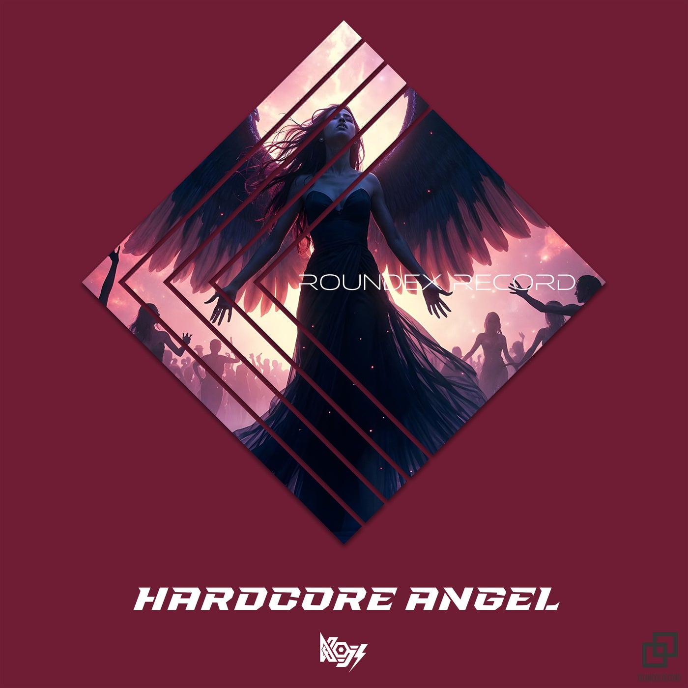 Hardcore Angel