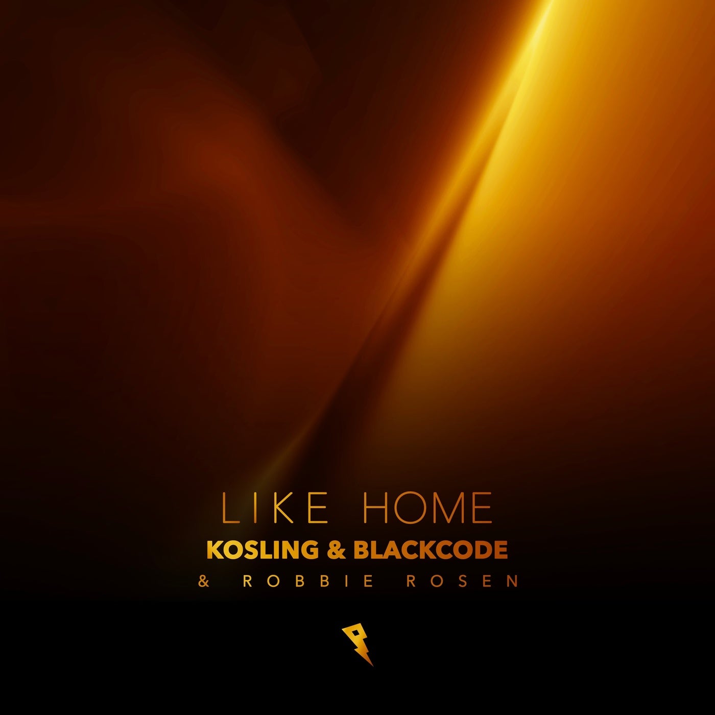 Like Home (Extended Mix)