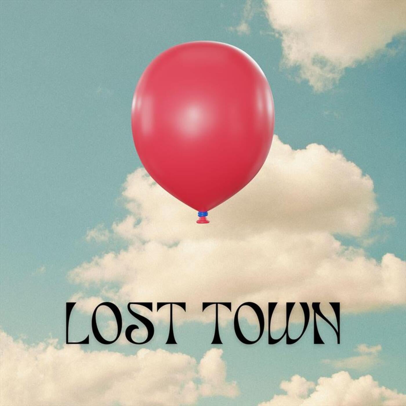 Lost Town