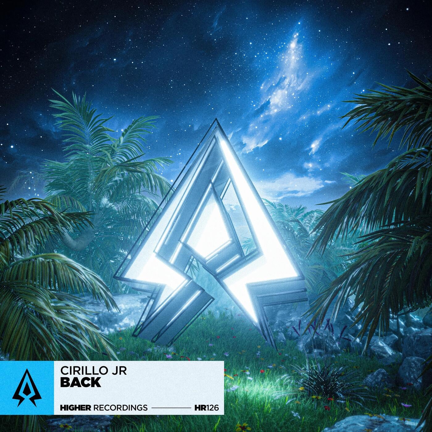 Back