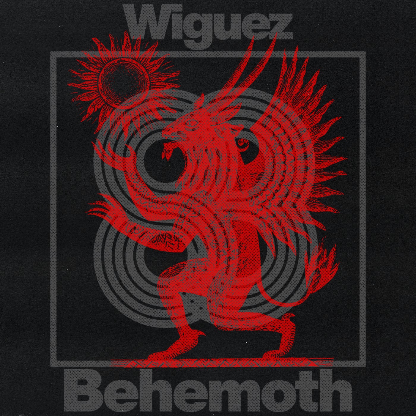 Behemoth
