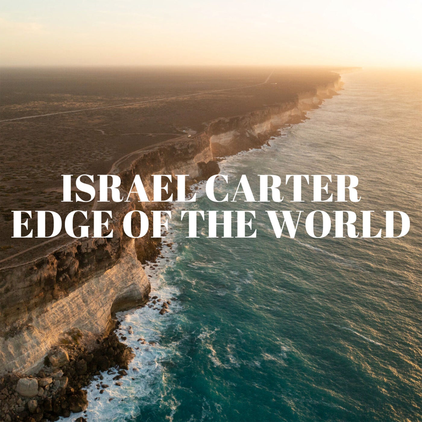 Edge of the World (Extended Mix)