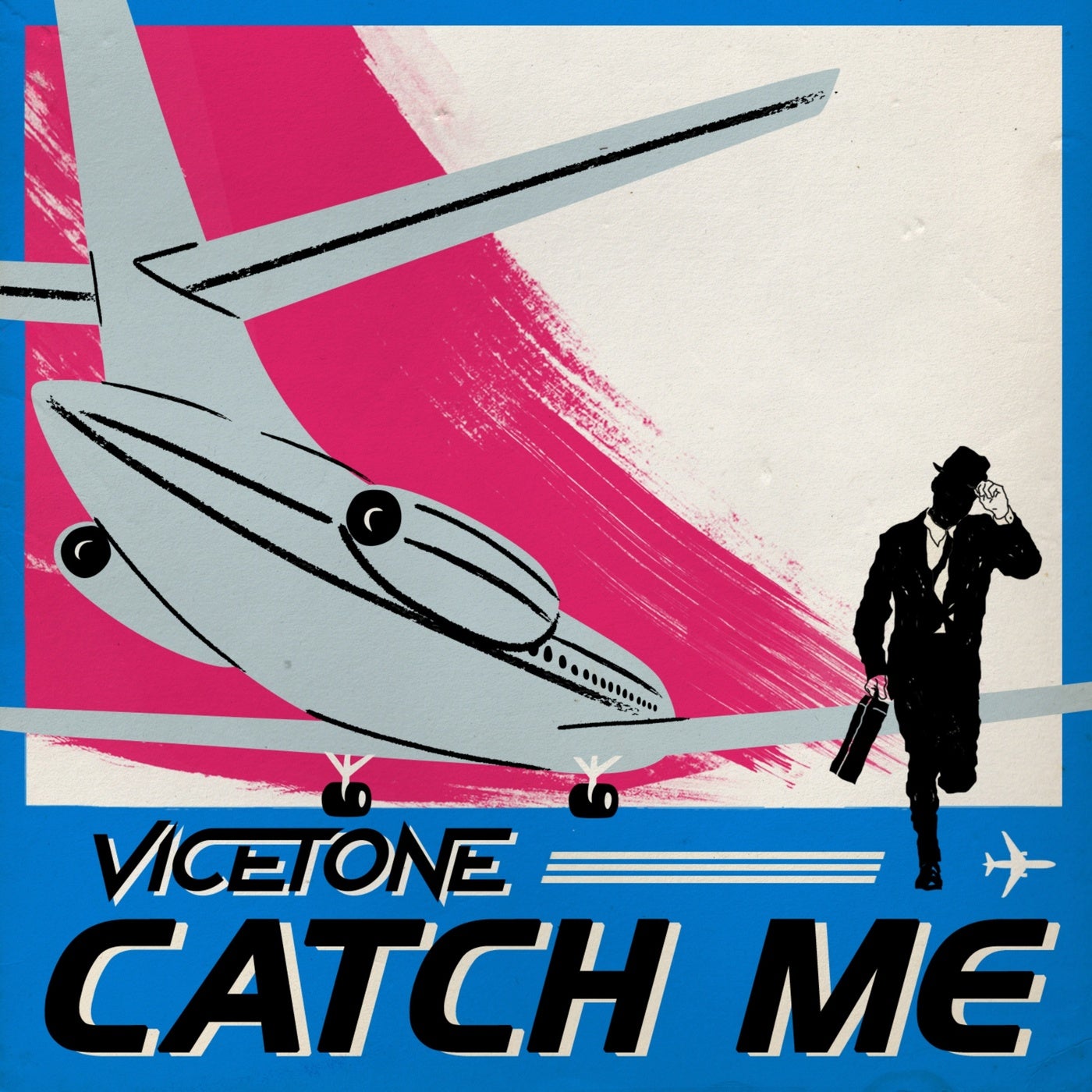 Catch Me - Extended Mix