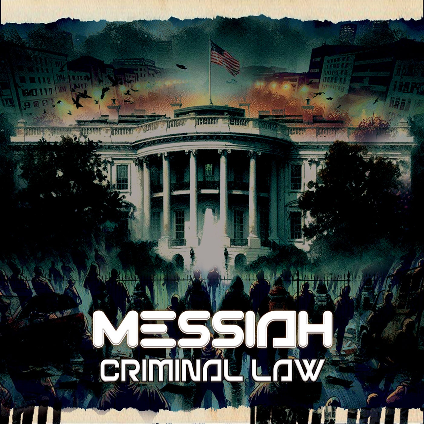 Criminal Law