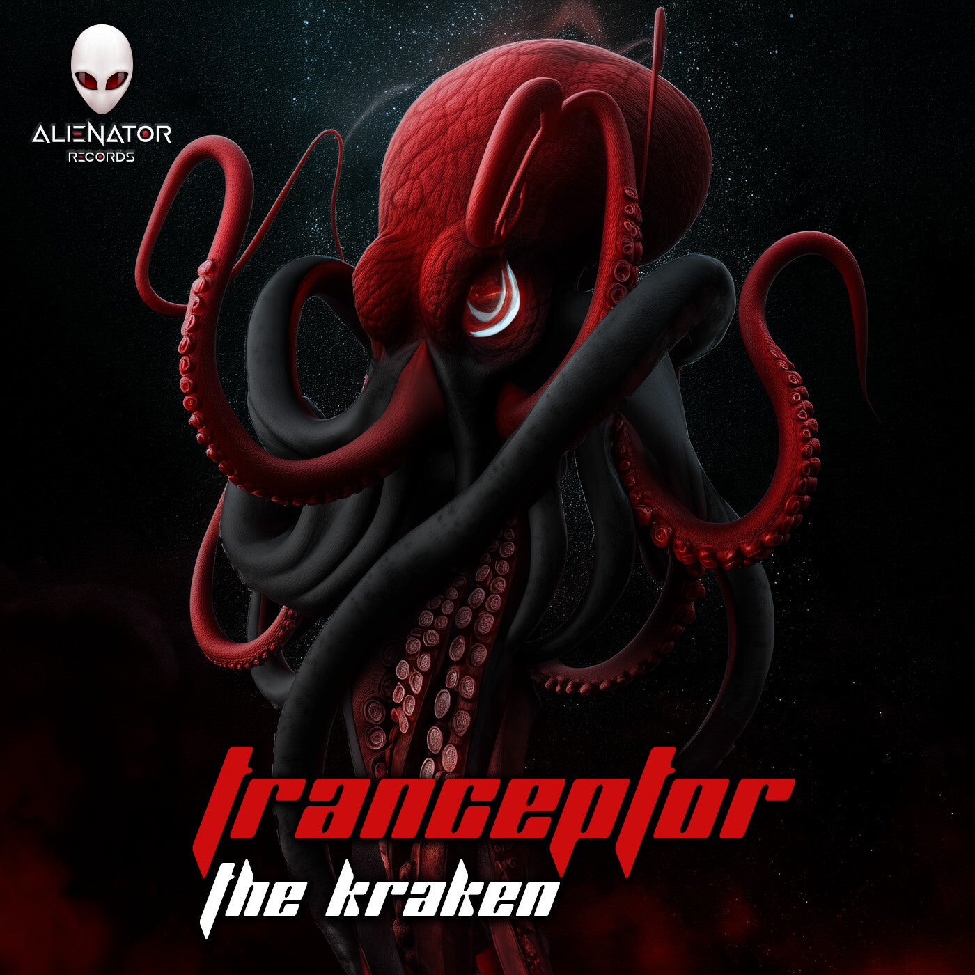 The Kraken