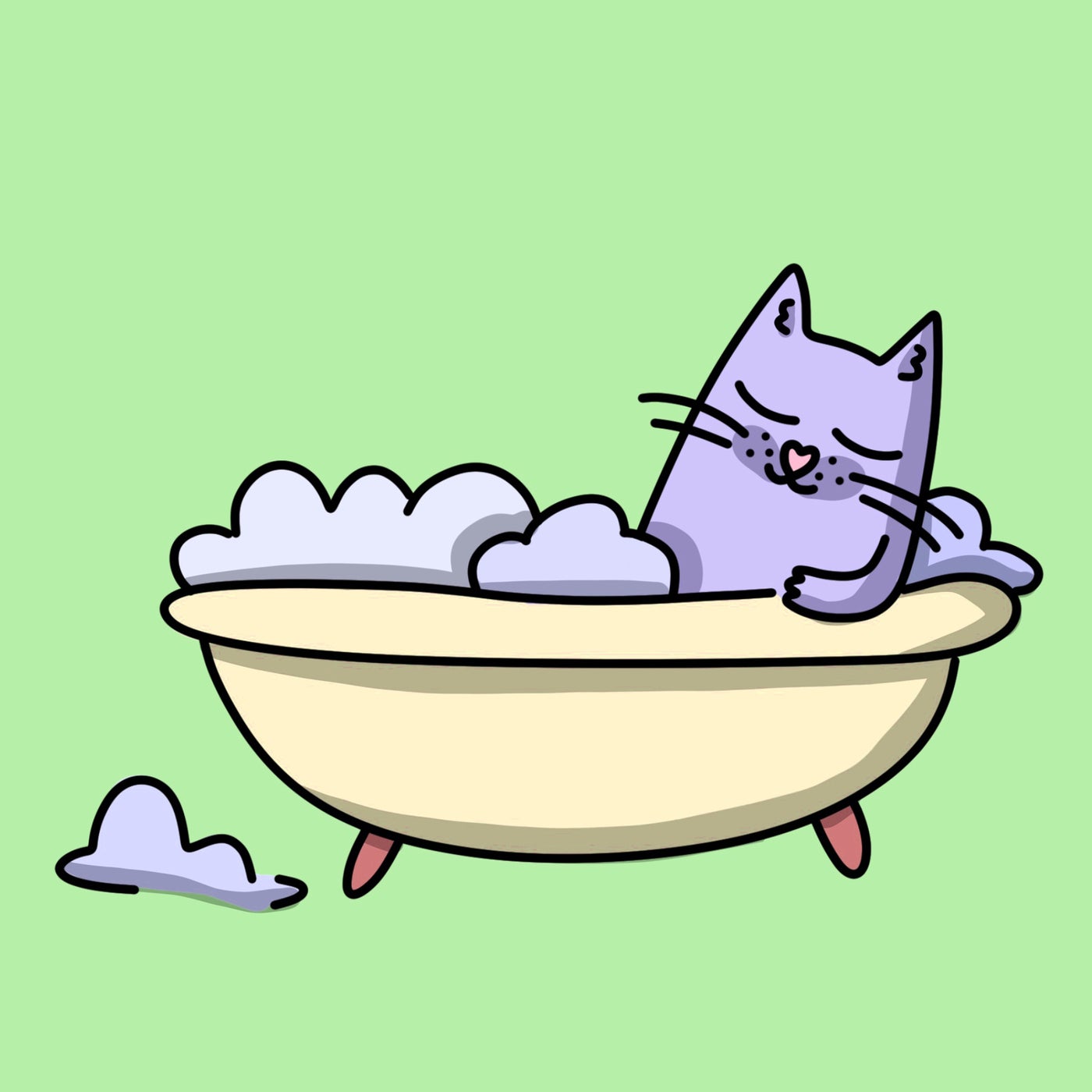 Slow day