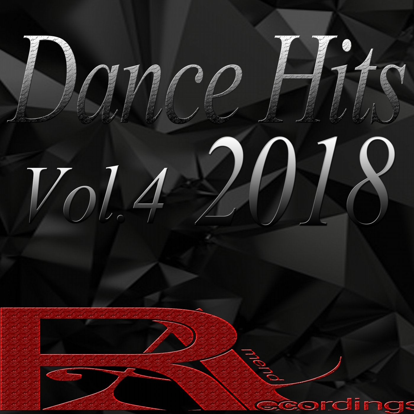 Dance Hits 2018, Vol. 4