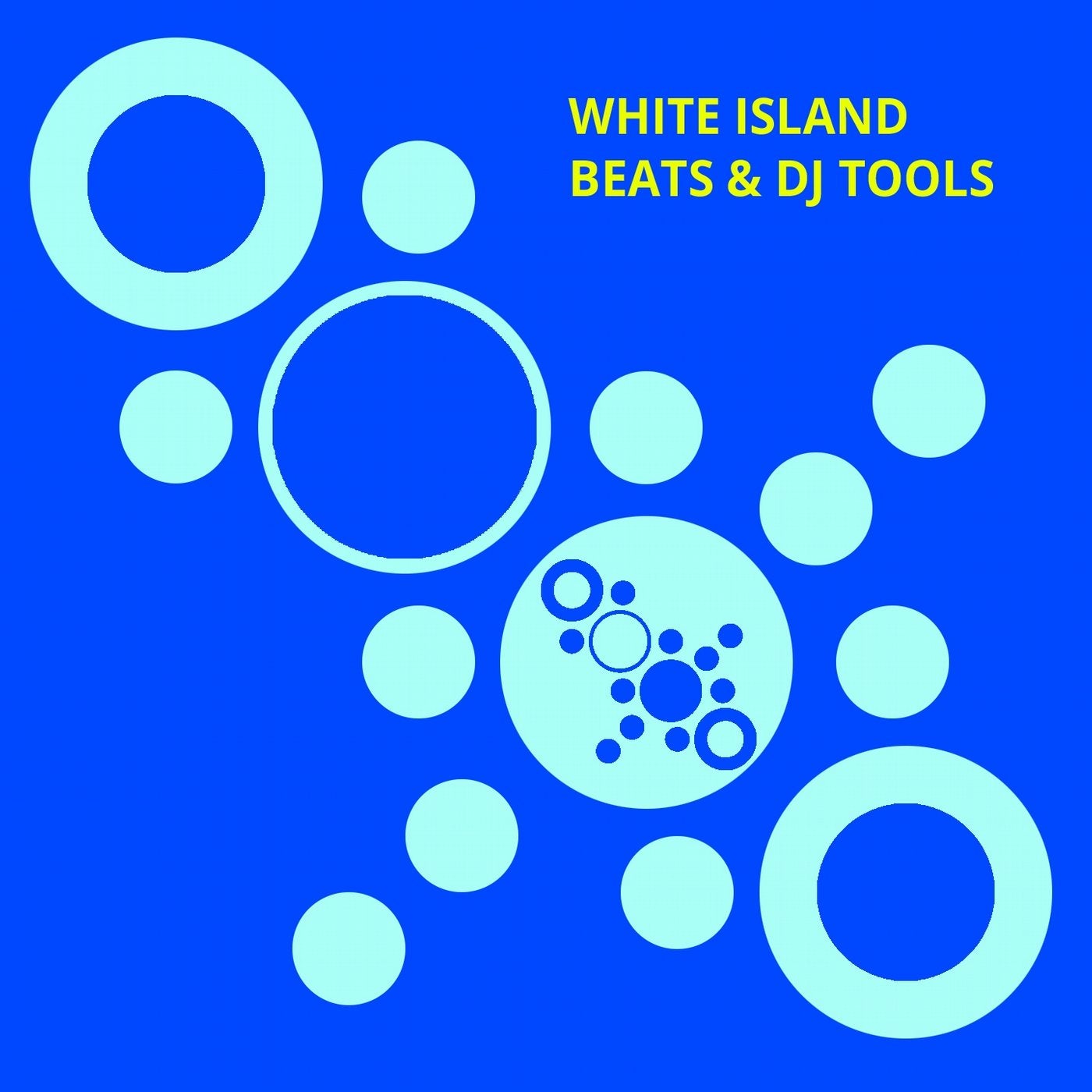 White Island Beats & DJ Tools