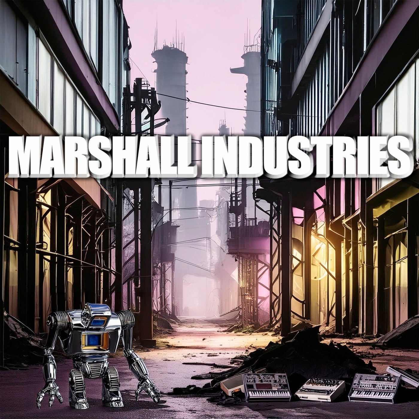 Marshall Industries