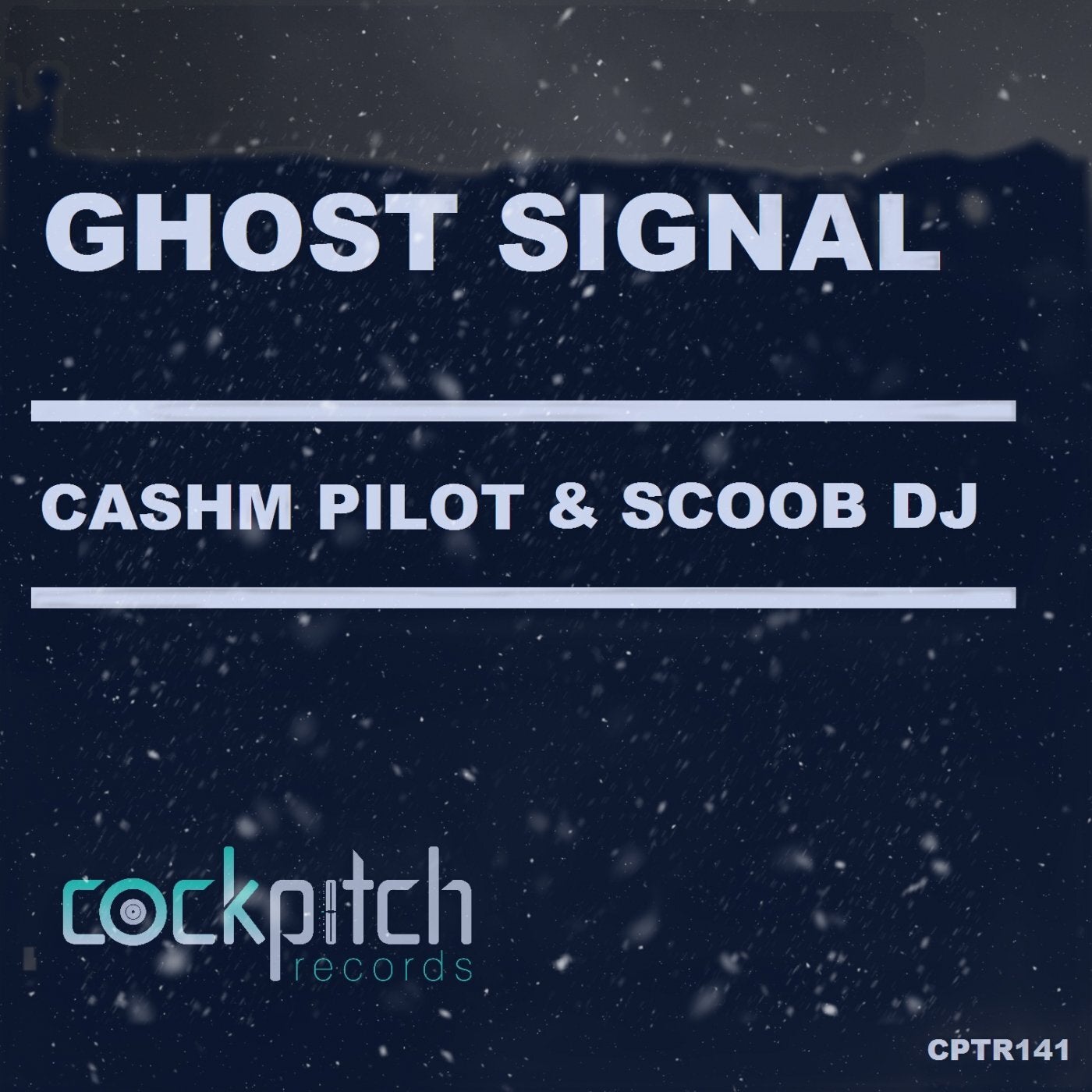 Ghost Signal