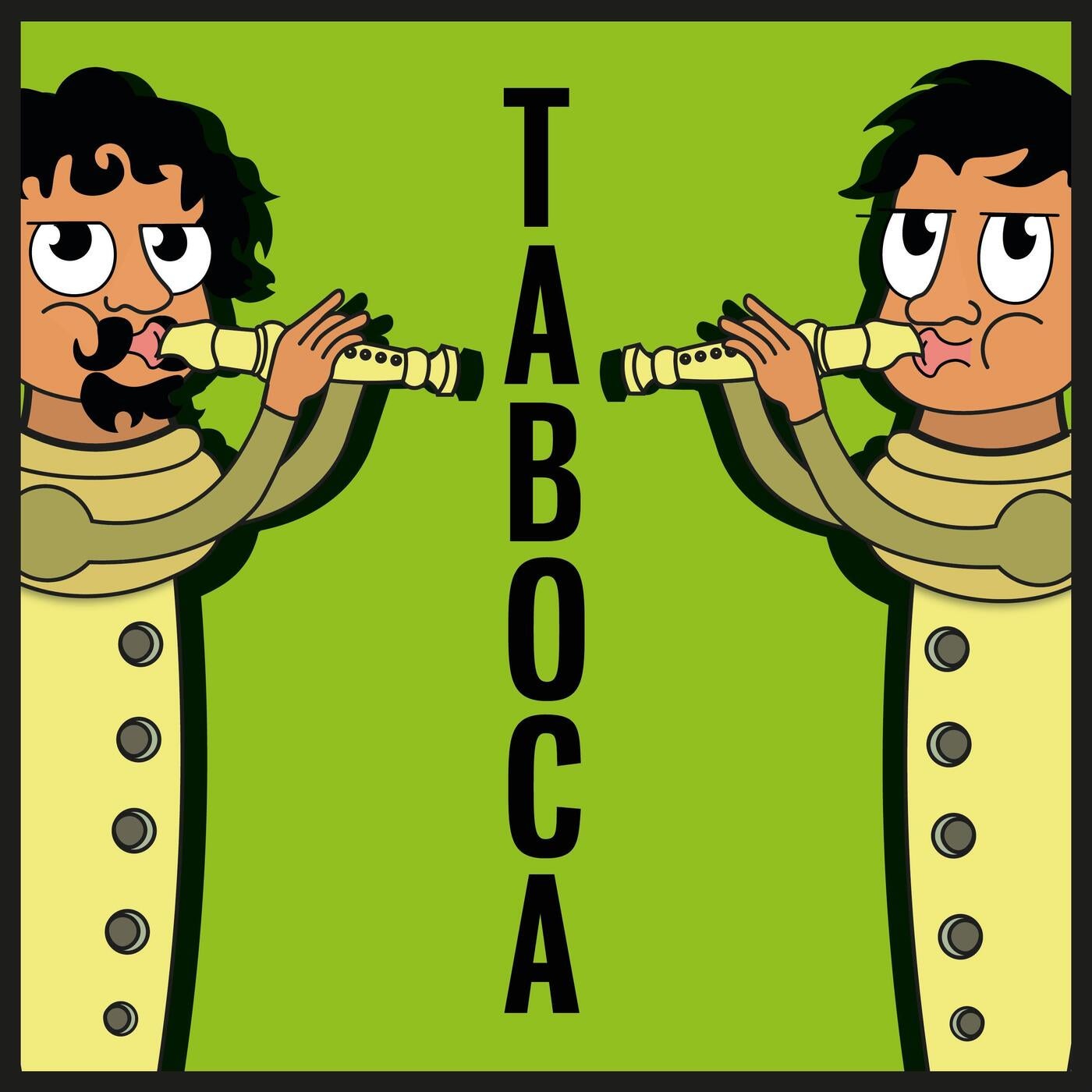 TABOCA