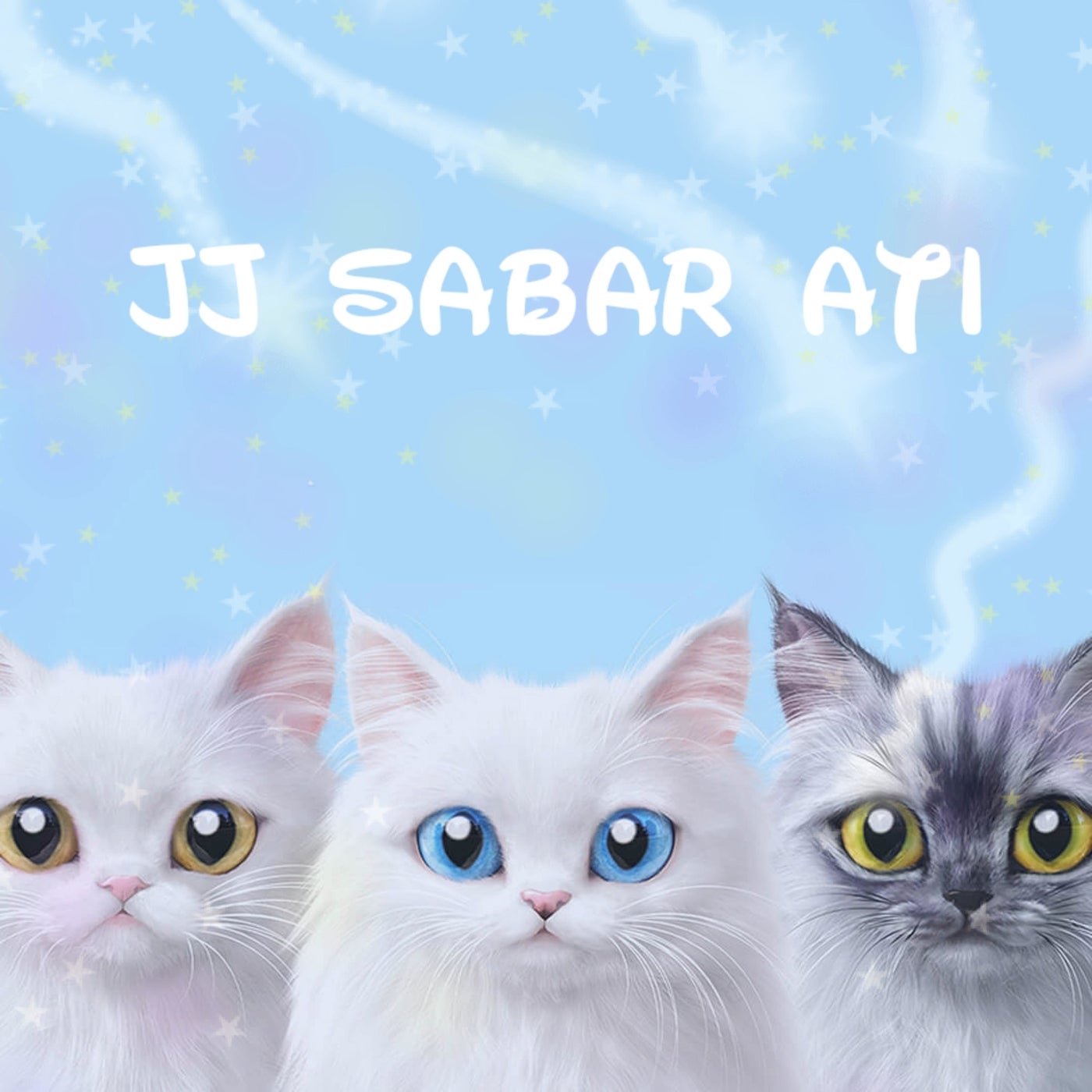 JJ Sabar Ati