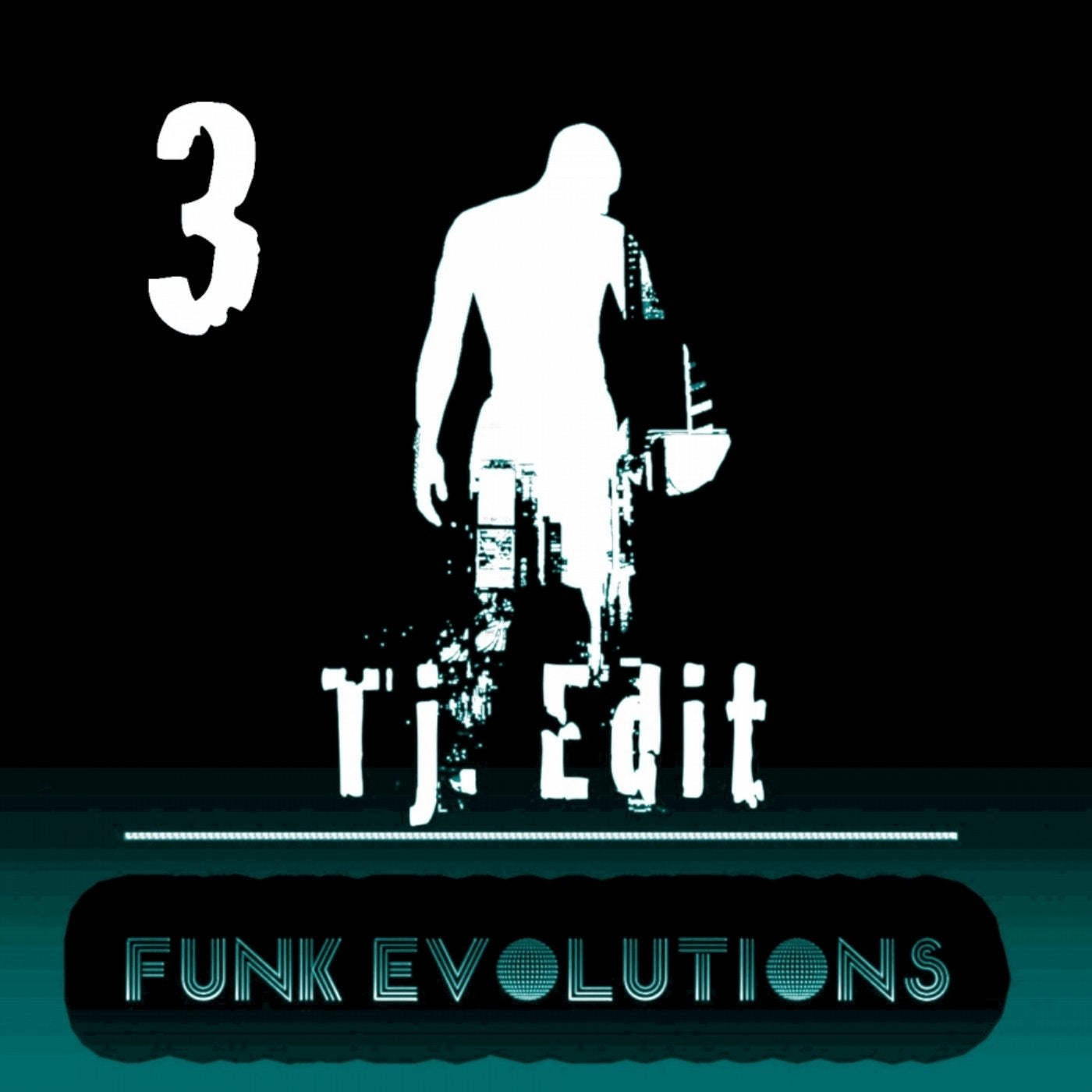 Funk Evolutions #3
