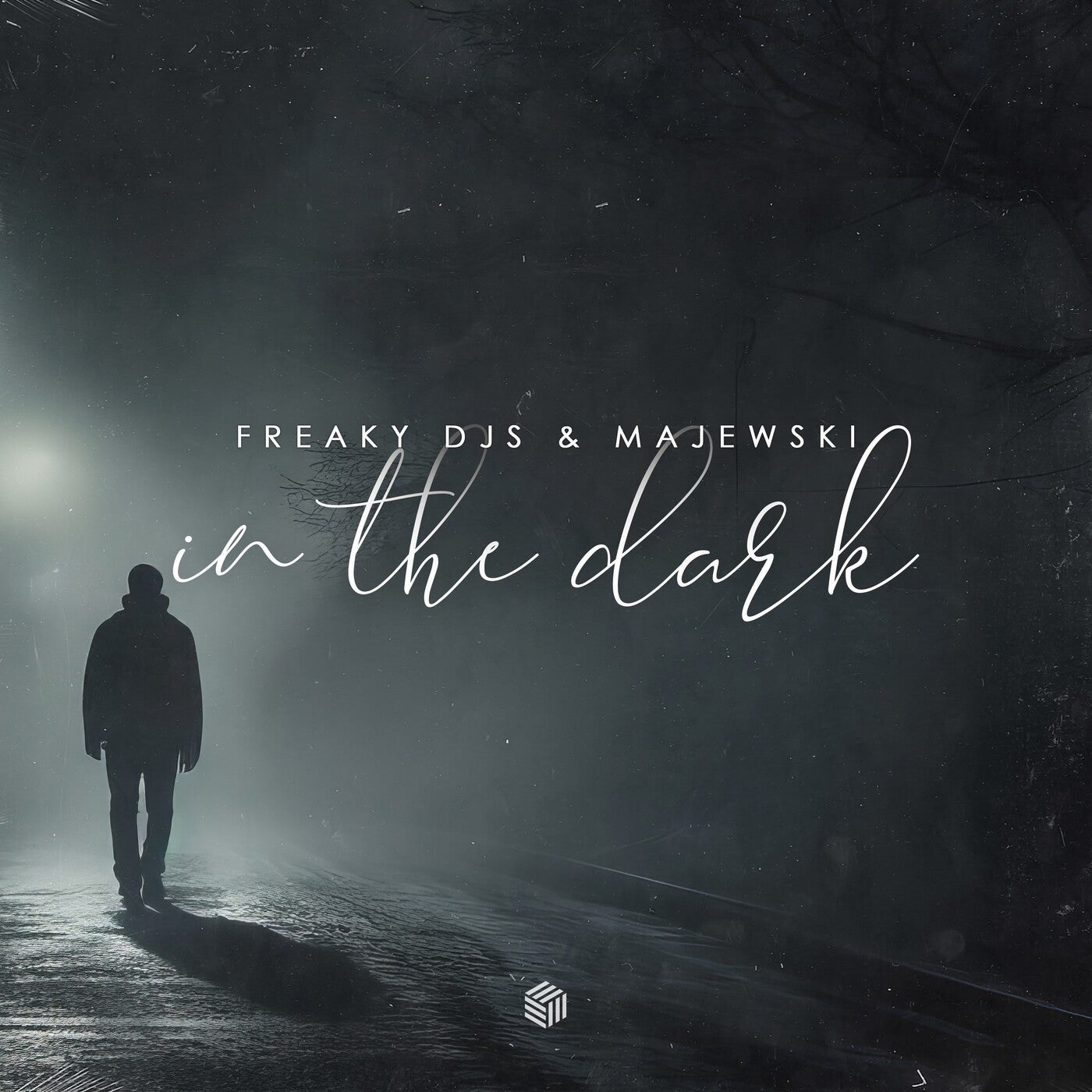 In the Dark (Extended Mix)
